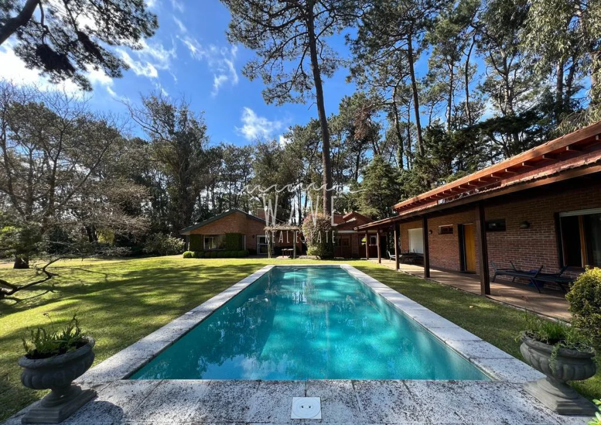 Casa en Playa Brava, propiedad 192905 -Imagen 21