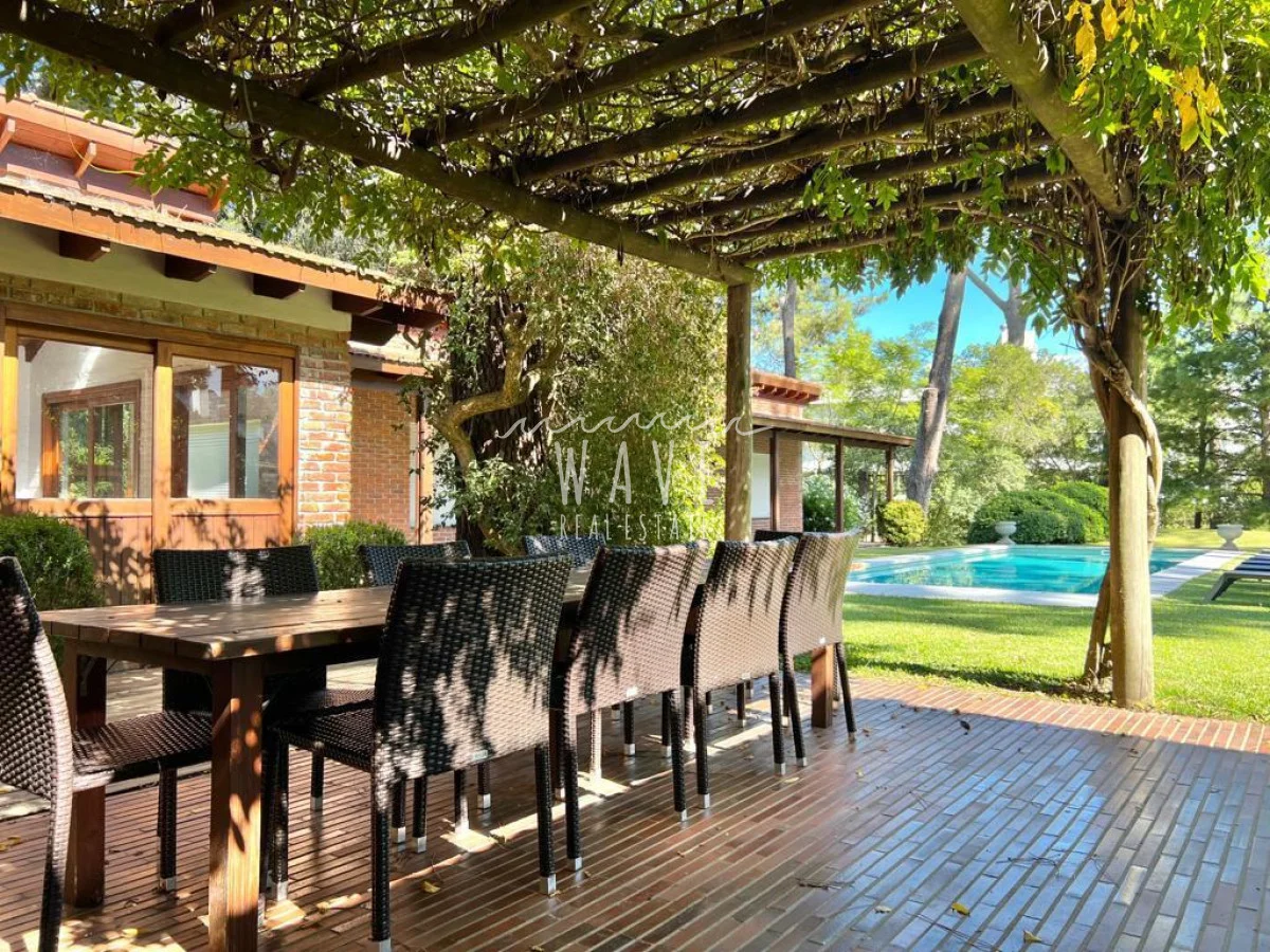 Casa en Playa Brava, propiedad 192905 -Imagen 4