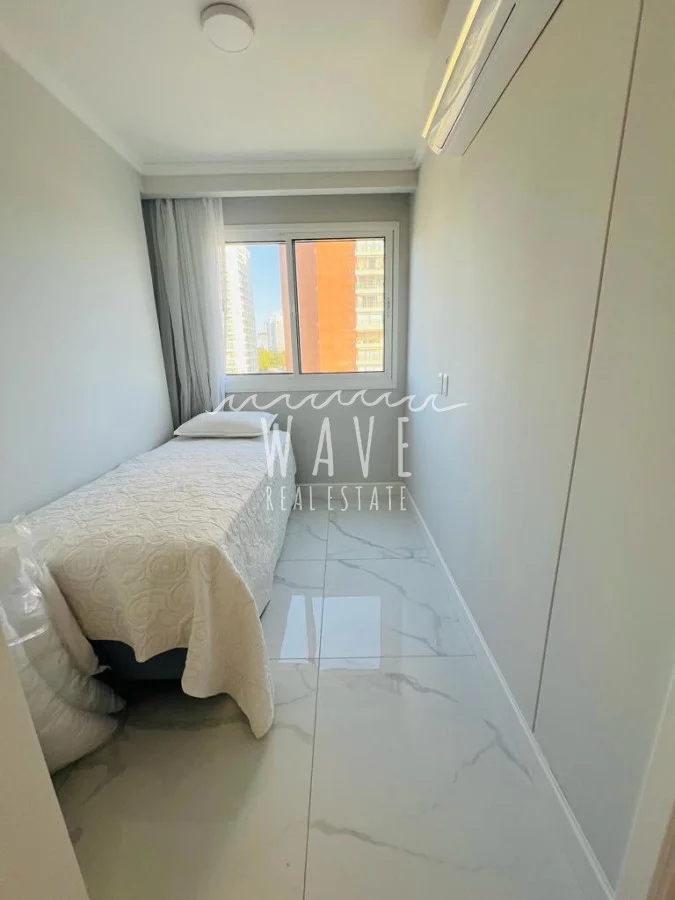 Apartamento en Playa Mansa, propiedad 192907 -Imagen 15