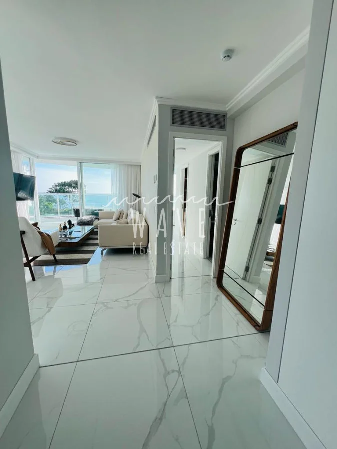Apartamento en Playa Mansa, propiedad 192907 -Imagen 5