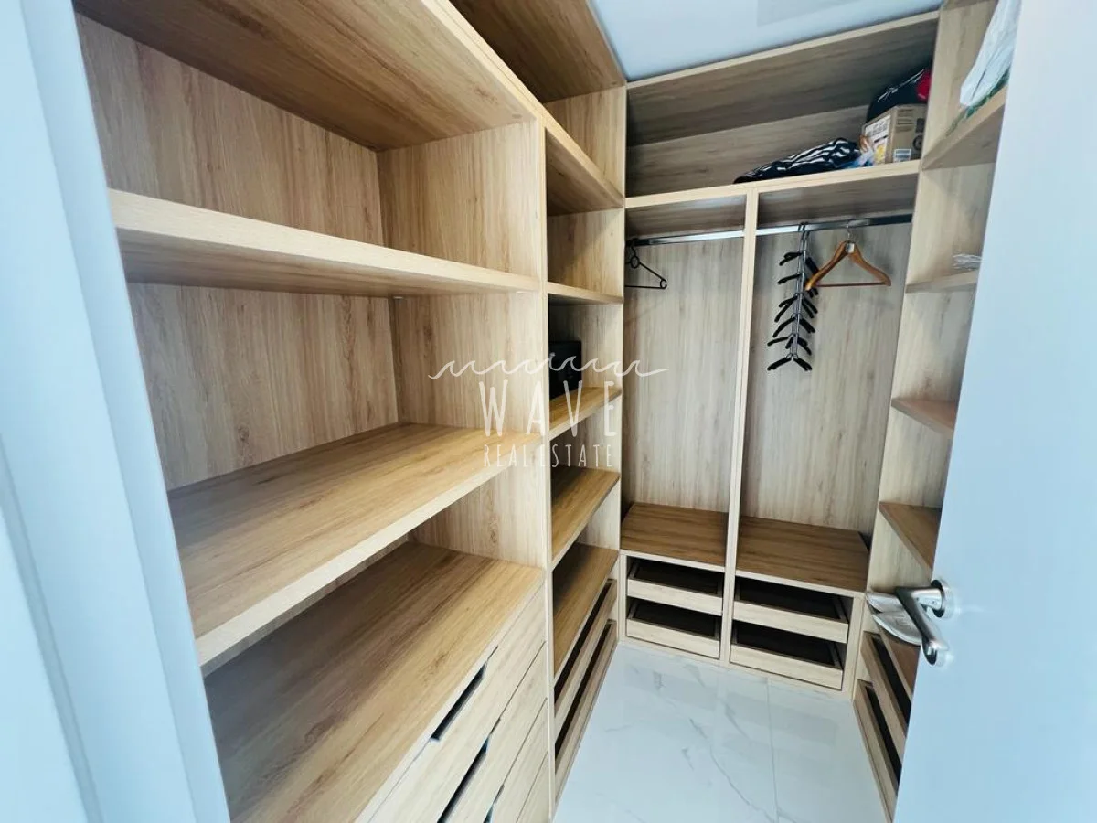 Apartamento en Playa Mansa, propiedad 192907 -Imagen 8