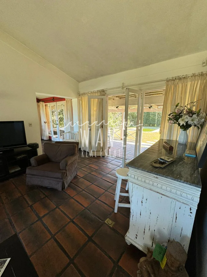 Casa en San Rafael, propiedad 192941 -Imagen 13