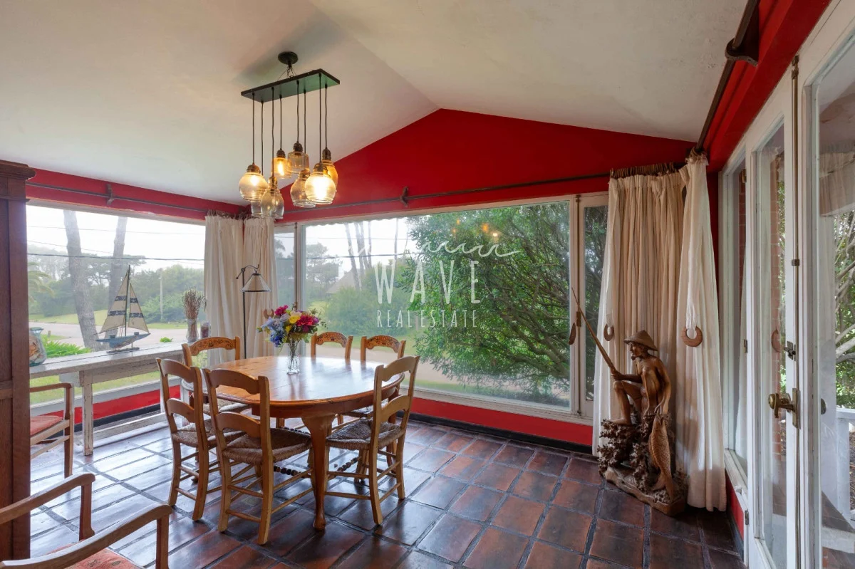 Casa en San Rafael, propiedad 192941 -Imagen 14