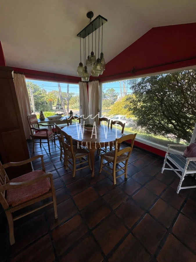Casa en San Rafael, propiedad 192941 -Imagen 15