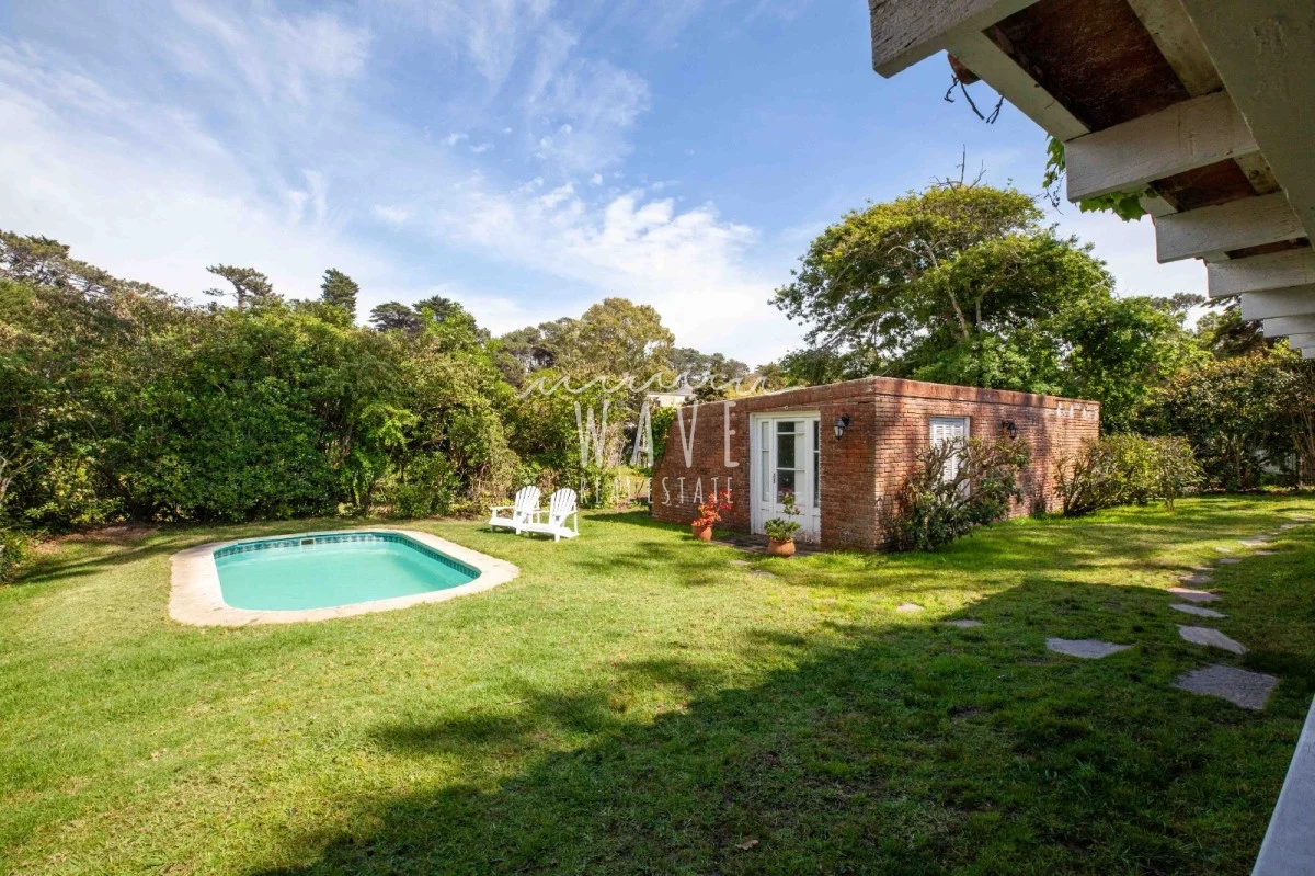 Casa en San Rafael, propiedad 192941 -Imagen 3