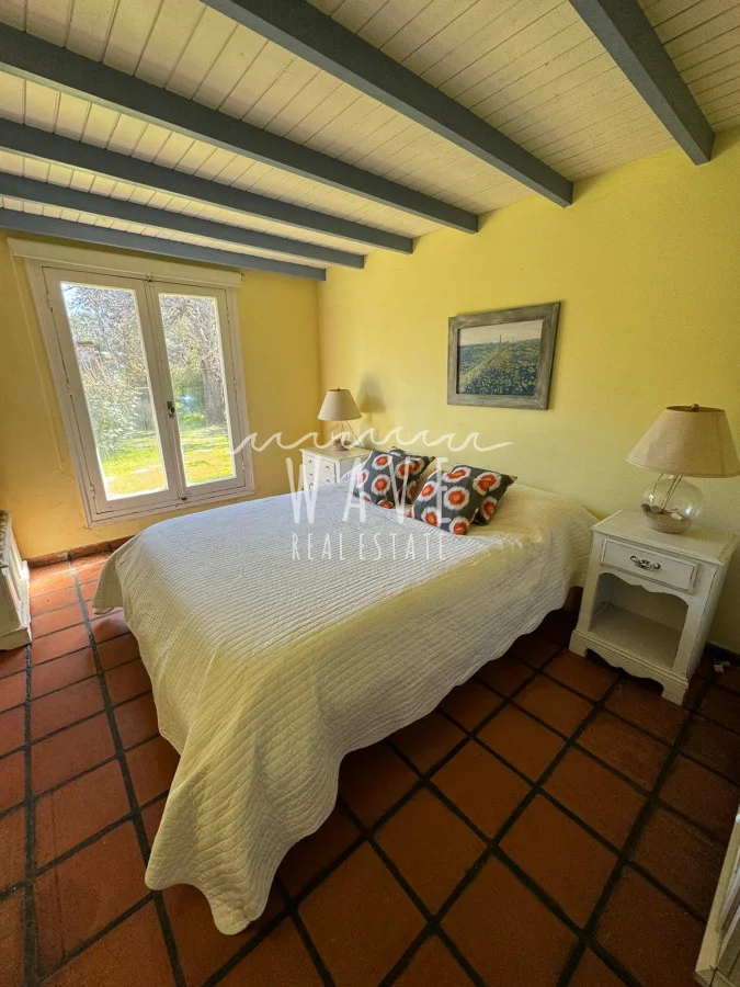 Casa en San Rafael, propiedad 192941 -Imagen 20