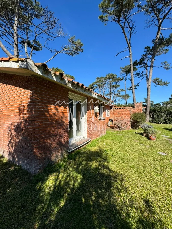 Casa en San Rafael, propiedad 192941 -Imagen 4