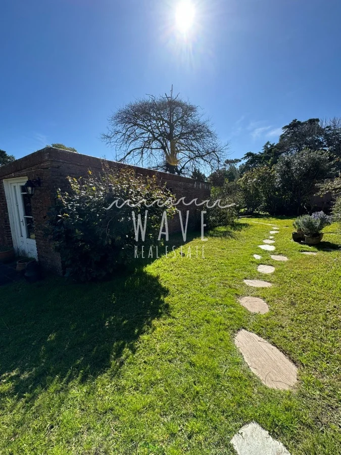 Casa en San Rafael, propiedad 192941 -Imagen 7