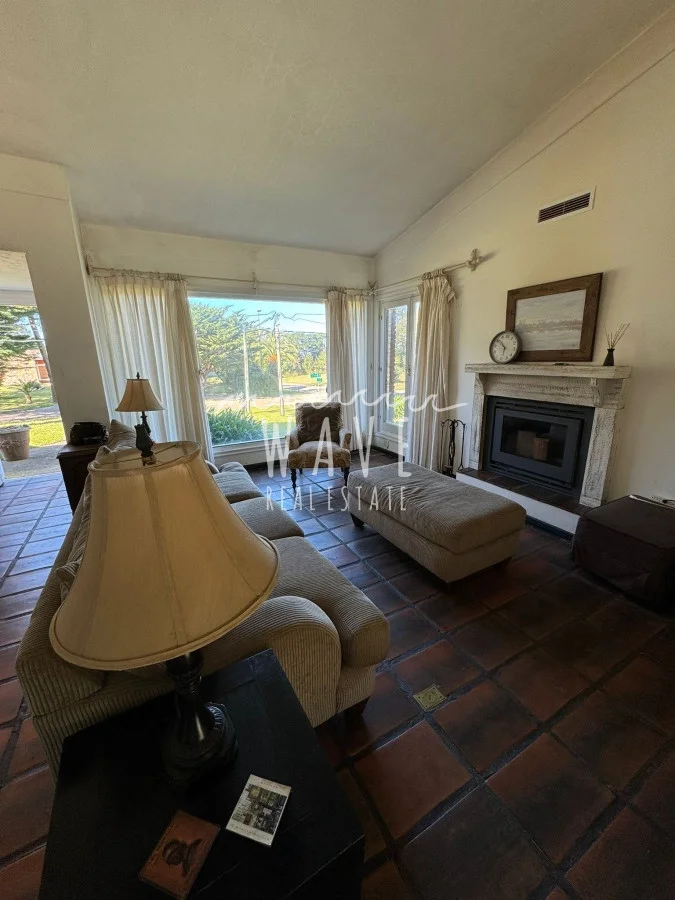 Casa en San Rafael, propiedad 192941 -Imagen 10