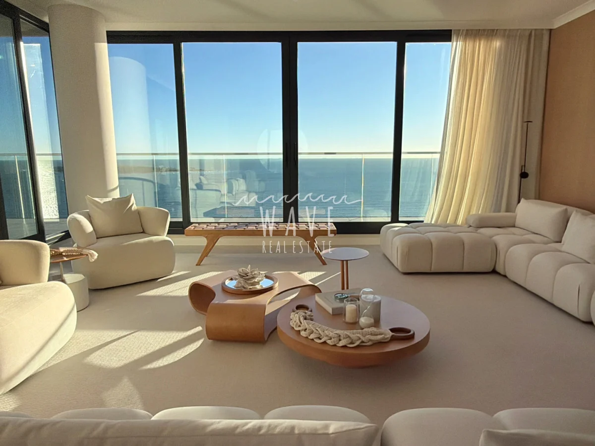 Apartamento en Playa Mansa, propiedad 192952 -Imagen 2