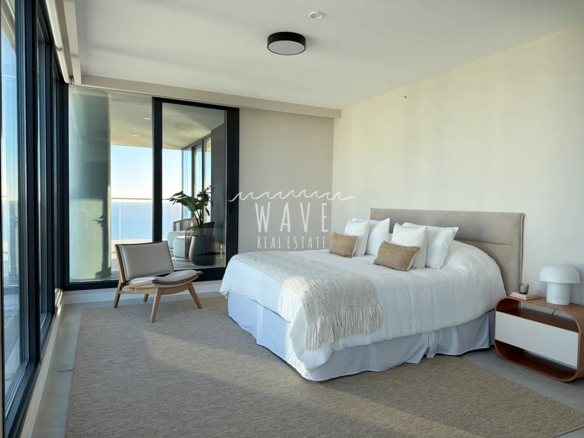 Apartamento en Playa Mansa, propiedad 192952 -Imagen 11