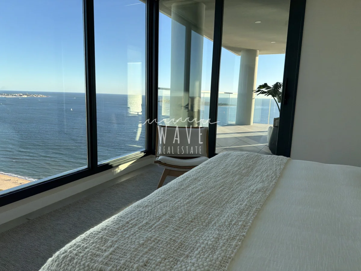 Apartamento en Playa Mansa, propiedad 192952 -Imagen 13