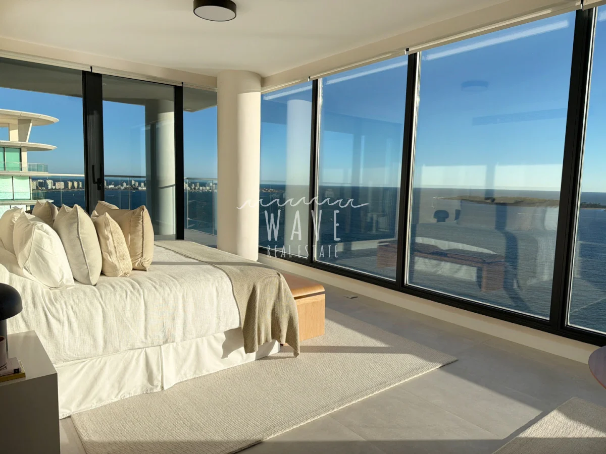 Apartamento en Playa Mansa, propiedad 192952 -Imagen 18