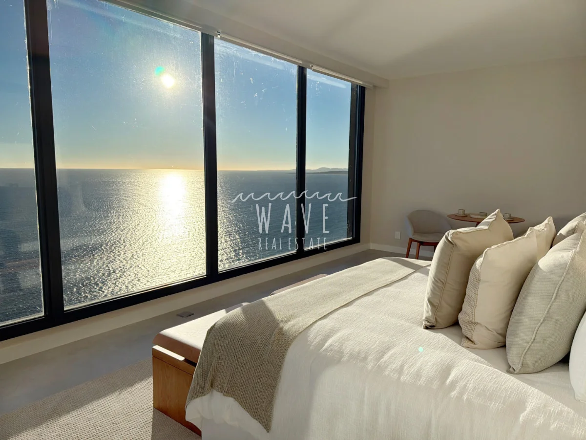 Apartamento en Playa Mansa, propiedad 192952 -Imagen 19