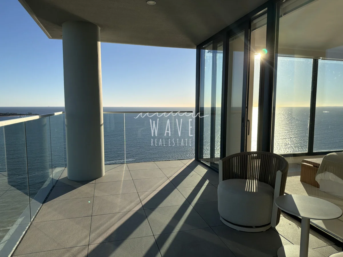 Apartamento en Playa Mansa, propiedad 192952 -Imagen 20