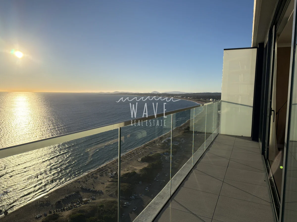 Apartamento en Playa Mansa, propiedad 192952 -Imagen 21