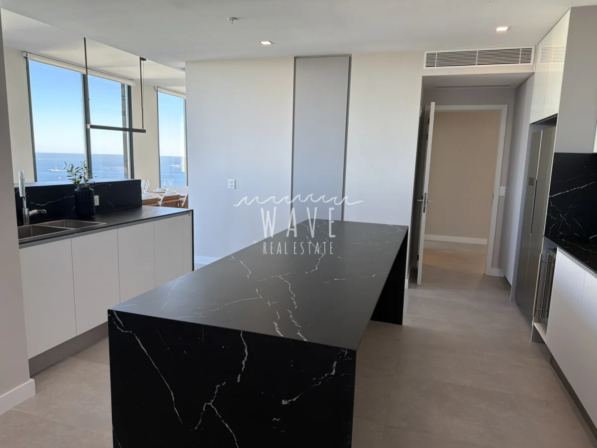 Apartamento en Playa Mansa, propiedad 192952 -Imagen 8