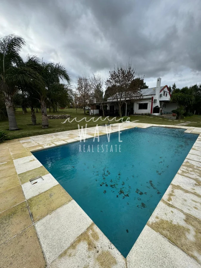 Chacra en Manantiales, propiedad 193006 -Imagen 5
