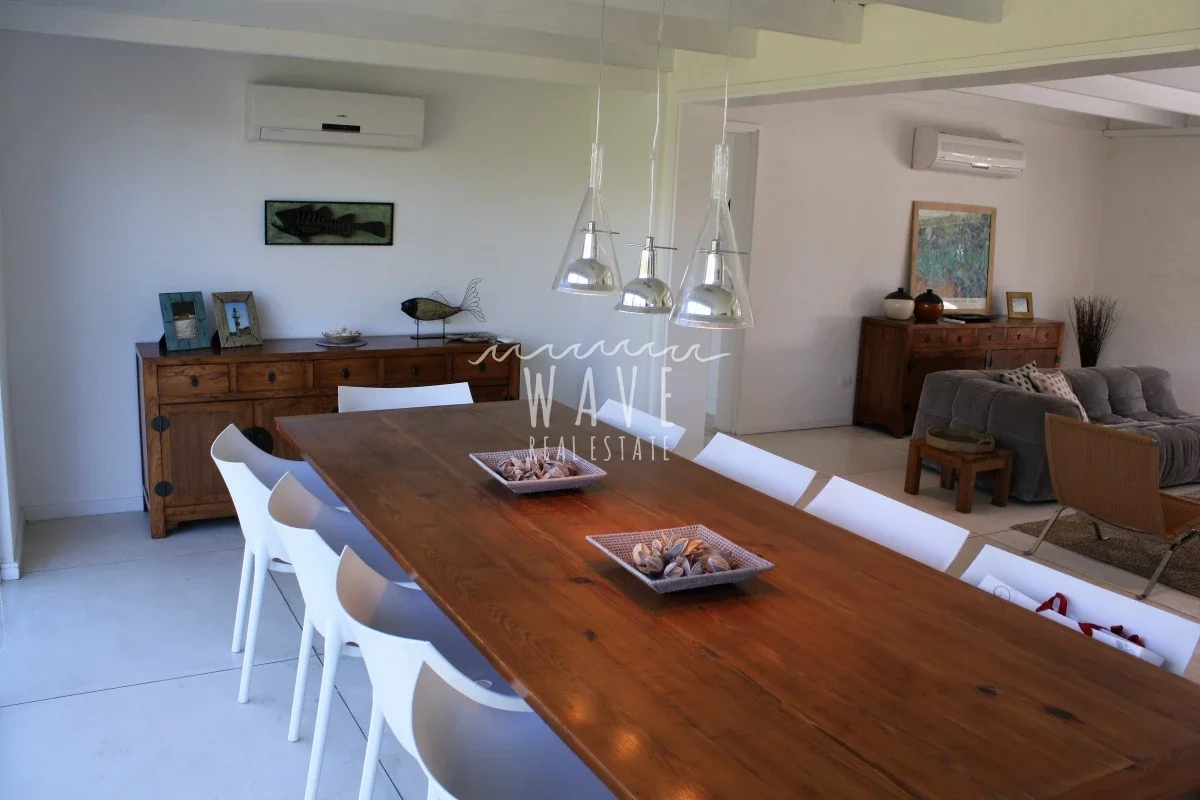 Casa en Manantiales, propiedad 193018 -Imagen 3