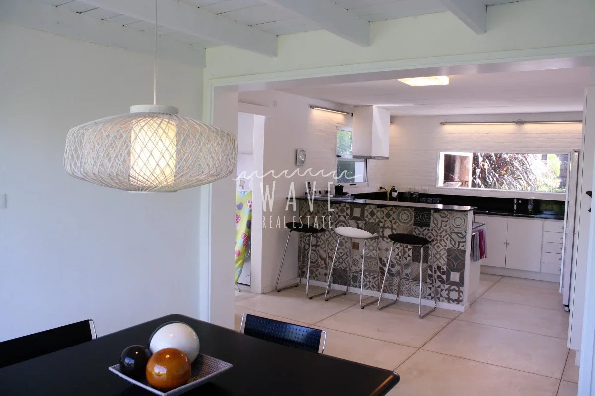 Casa en Manantiales, propiedad 193018 -Imagen 6