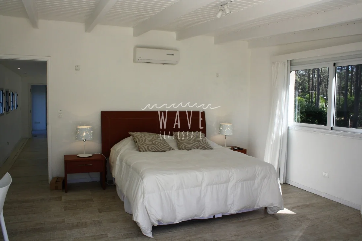 Casa en Manantiales, propiedad 193018 -Imagen 7