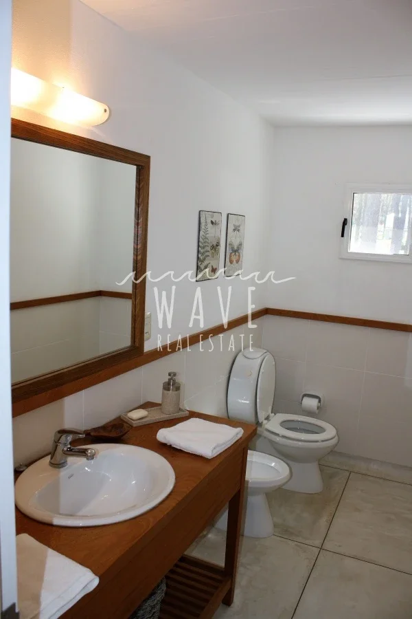 Casa en Manantiales, propiedad 193018 -Imagen 9
