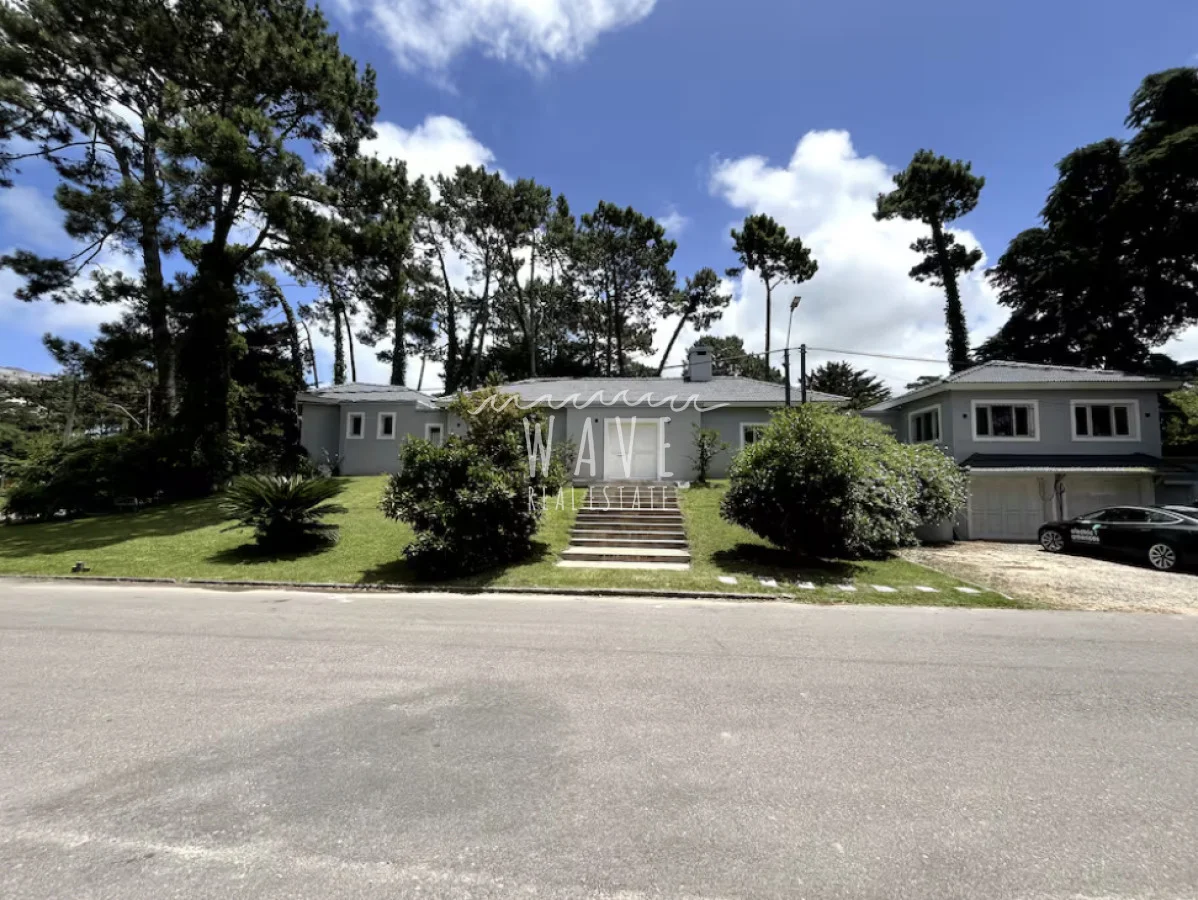 Casa en San Rafael, propiedad 194529 -Imagen 1