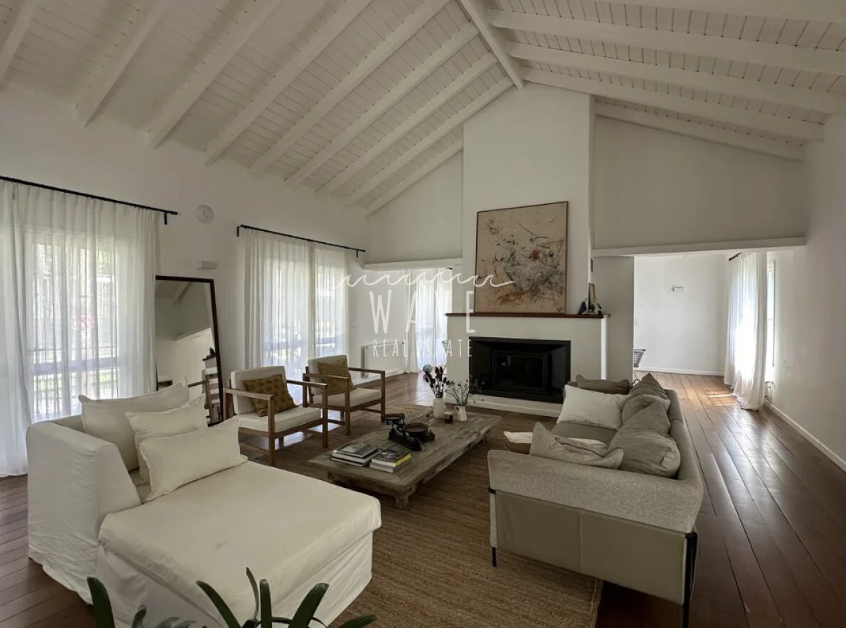 Casa en San Rafael, propiedad 194529 -Imagen 2