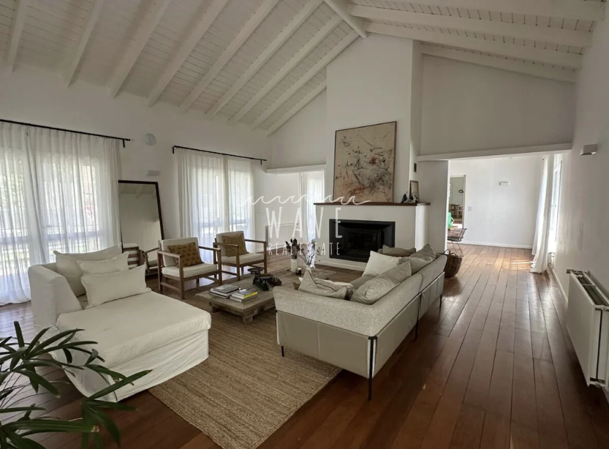Casa en San Rafael, propiedad 194529 -Imagen 3