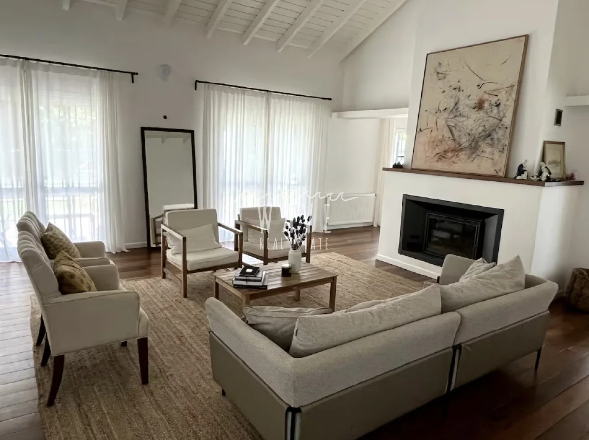 Casa en San Rafael, propiedad 194529 -Imagen 4