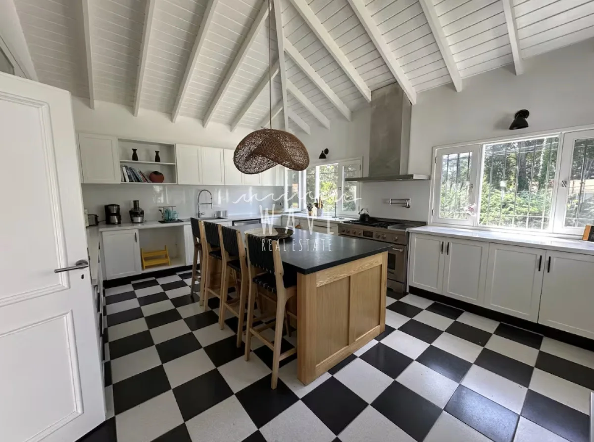 Casa en San Rafael, propiedad 194529 -Imagen 6