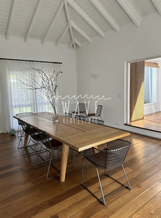 Casa en San Rafael, propiedad 194529 -Imagen 8