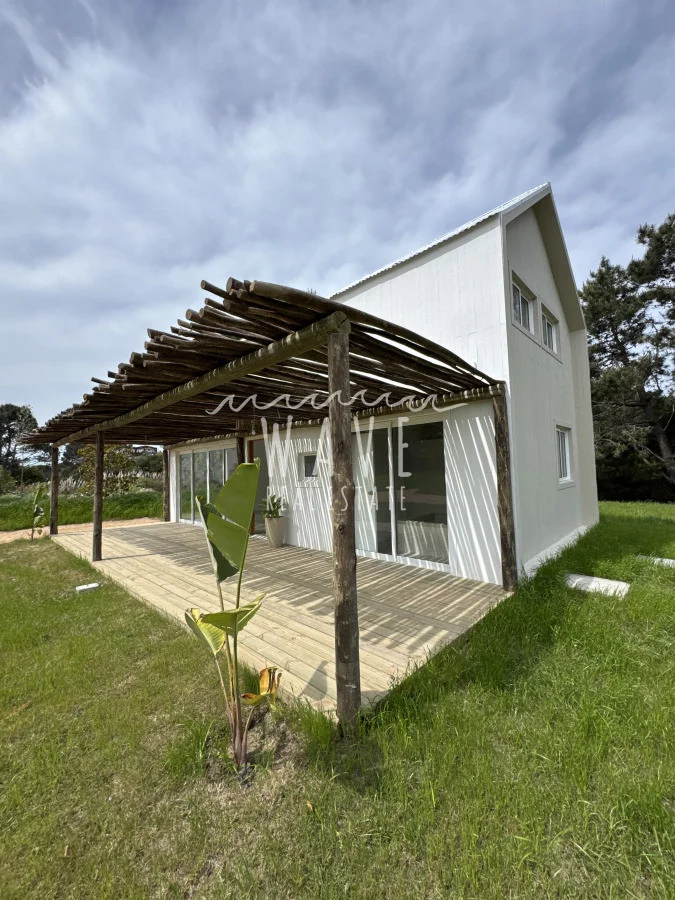 Casa en José Ignacio, propiedad 194911 -Imagen 1