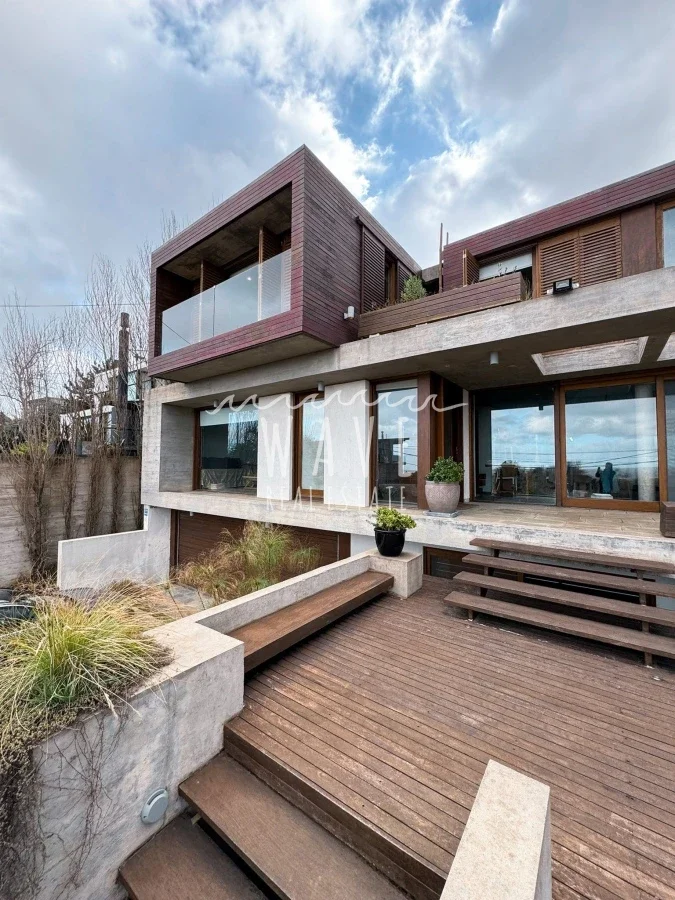 Casa en El Chorro, propiedad 210355 -Imagen 1