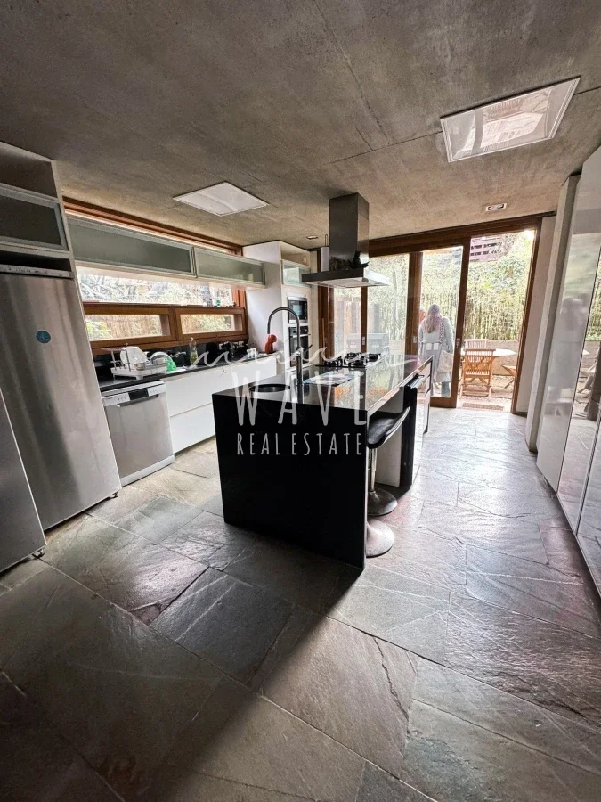 Casa en El Chorro, propiedad 210355 -Imagen 12