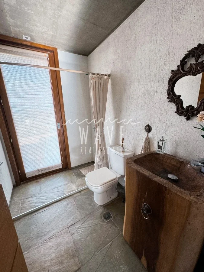 Casa en El Chorro, propiedad 210355 -Imagen 15