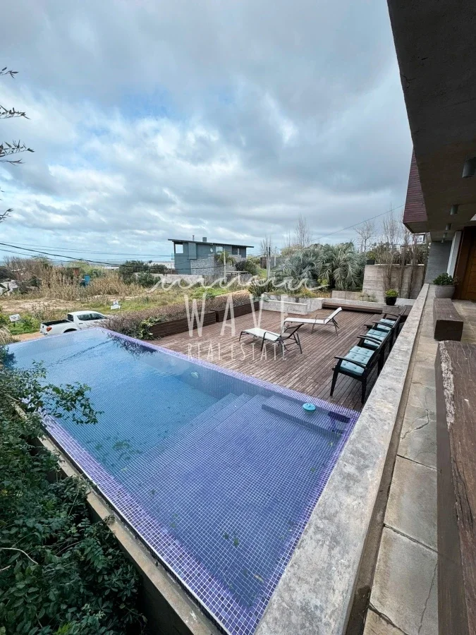 Casa en El Chorro, propiedad 210355 -Imagen 4