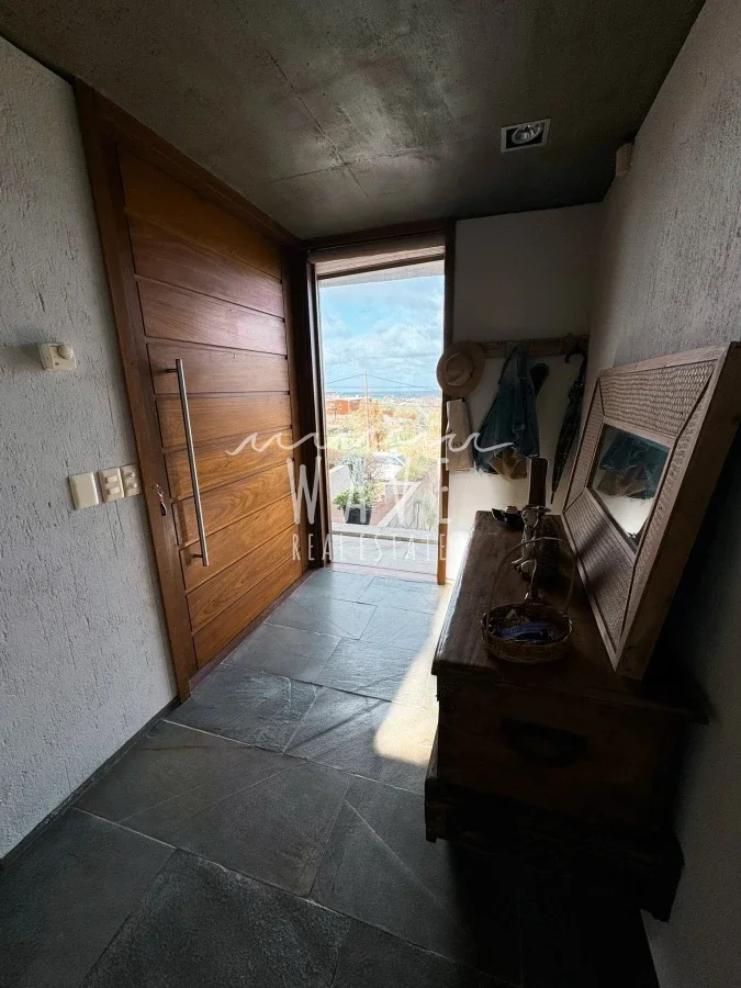 Casa en El Chorro, propiedad 210355 -Imagen 7