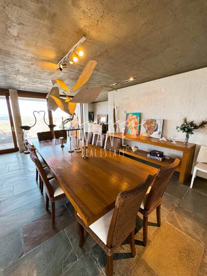 Casa en El Chorro, propiedad 210355 -Imagen 10