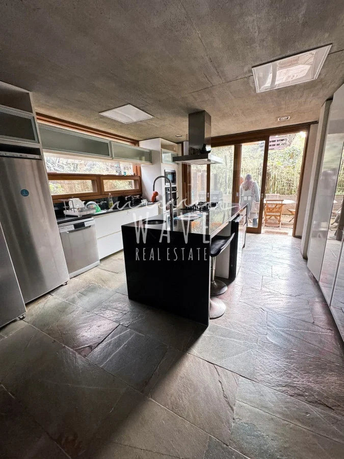 Casa en El Chorro, propiedad 210355 -Imagen 12