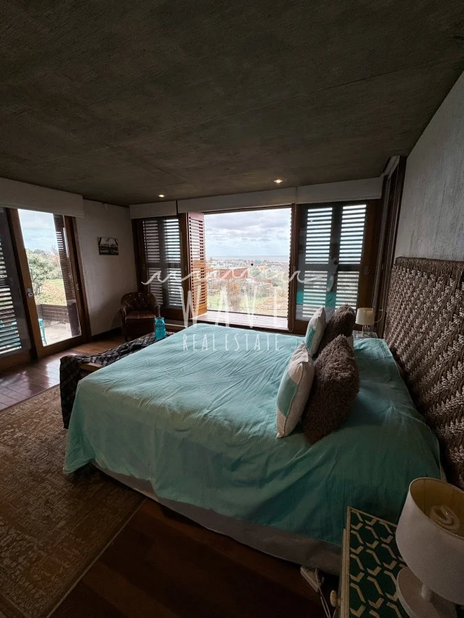Casa en El Chorro, propiedad 210355 -Imagen 23