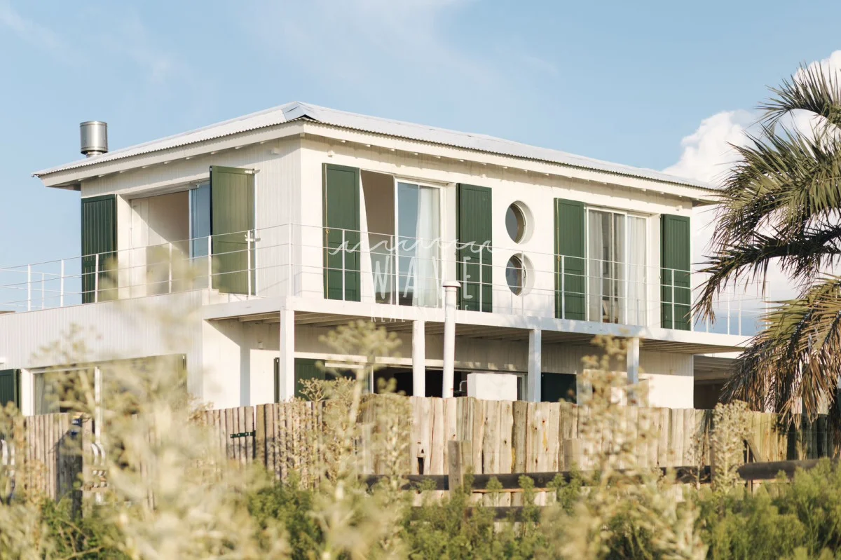Casa en Santa Monica, propiedad 211048 -Imagen 1
