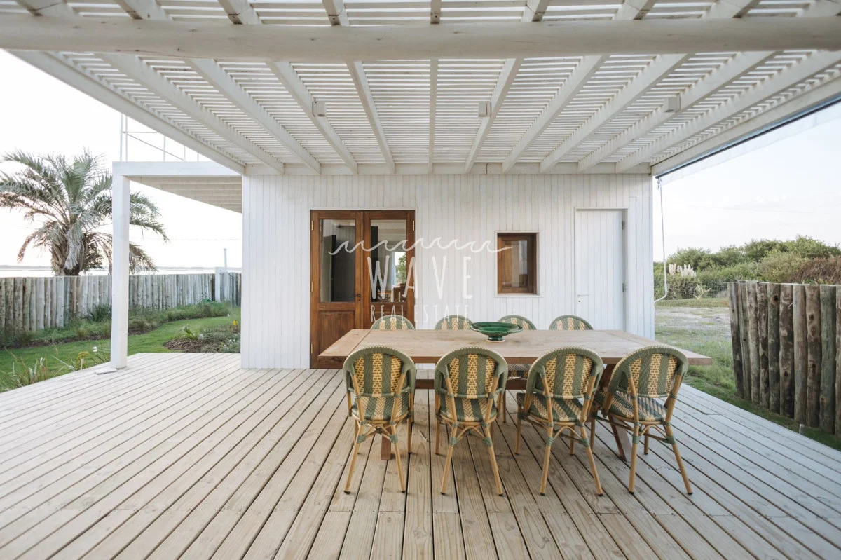 Casa en Santa Monica, propiedad 211048 -Imagen 11