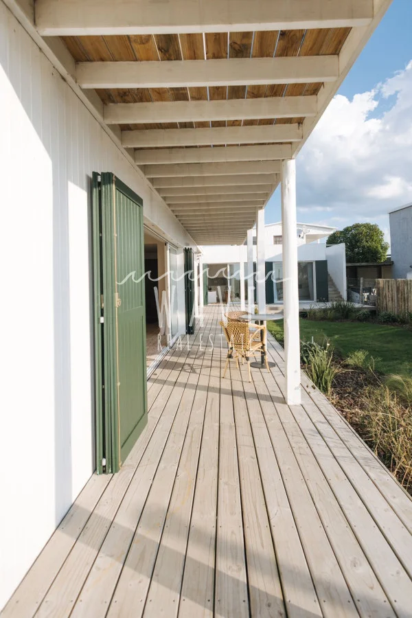 Casa en Santa Monica, propiedad 211048 -Imagen 15