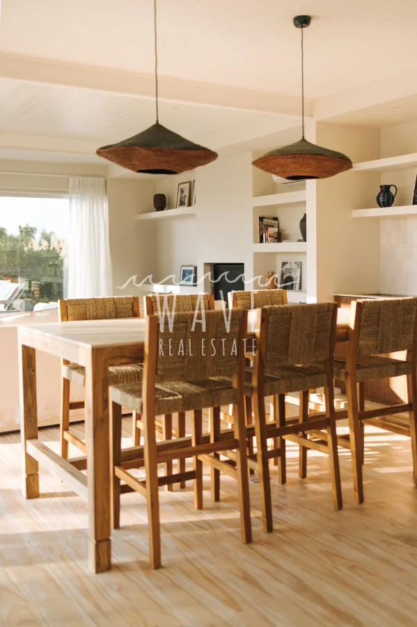 Casa en Santa Monica, propiedad 211048 -Imagen 16