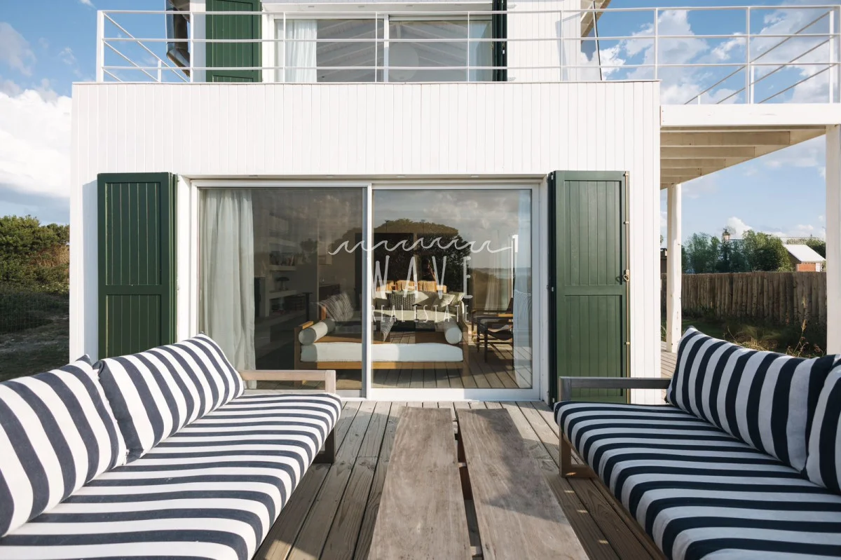 Casa en Santa Monica, propiedad 211048 -Imagen 19