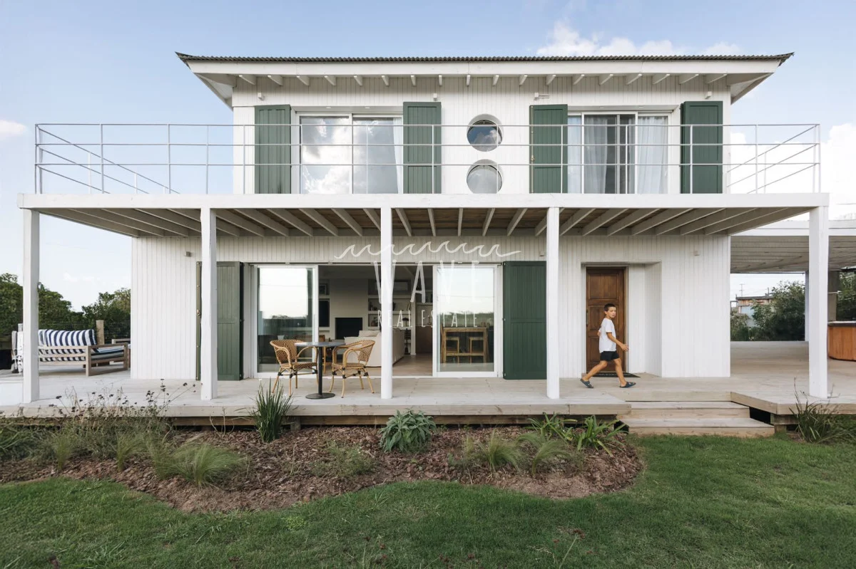 Casa en Santa Monica, propiedad 211048 -Imagen 4