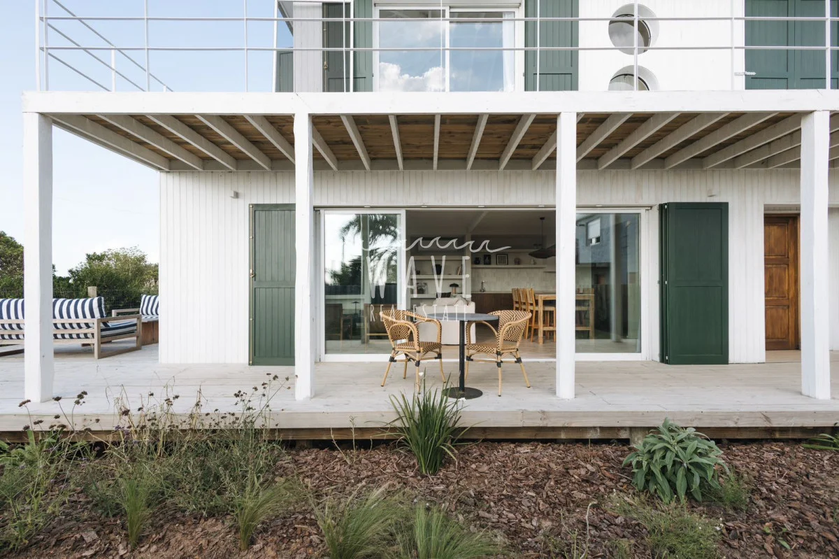 Casa en Santa Monica, propiedad 211048 -Imagen 5