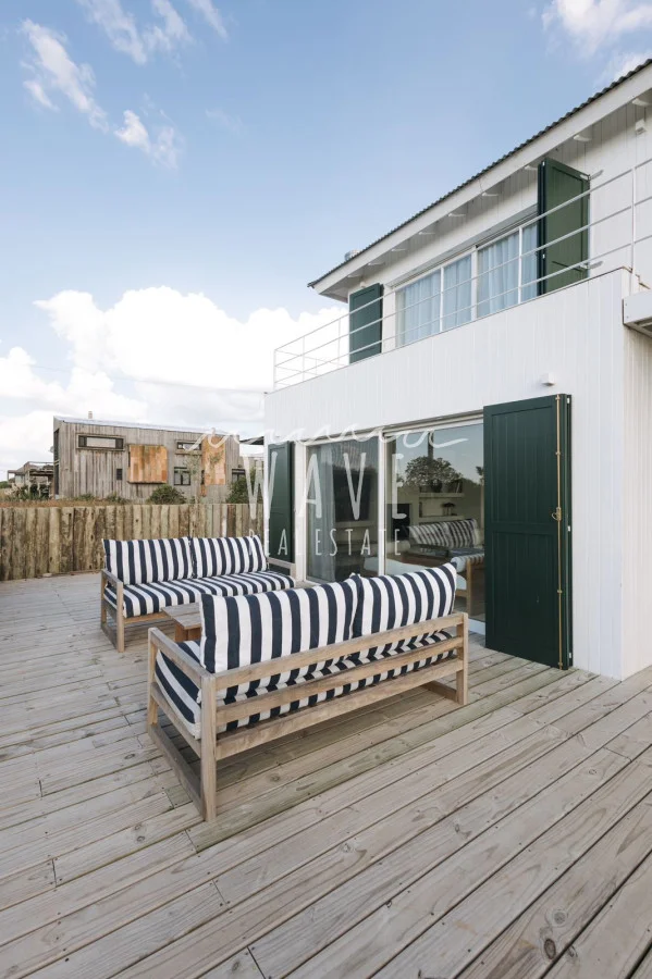 Casa en Santa Monica, propiedad 211048 -Imagen 6