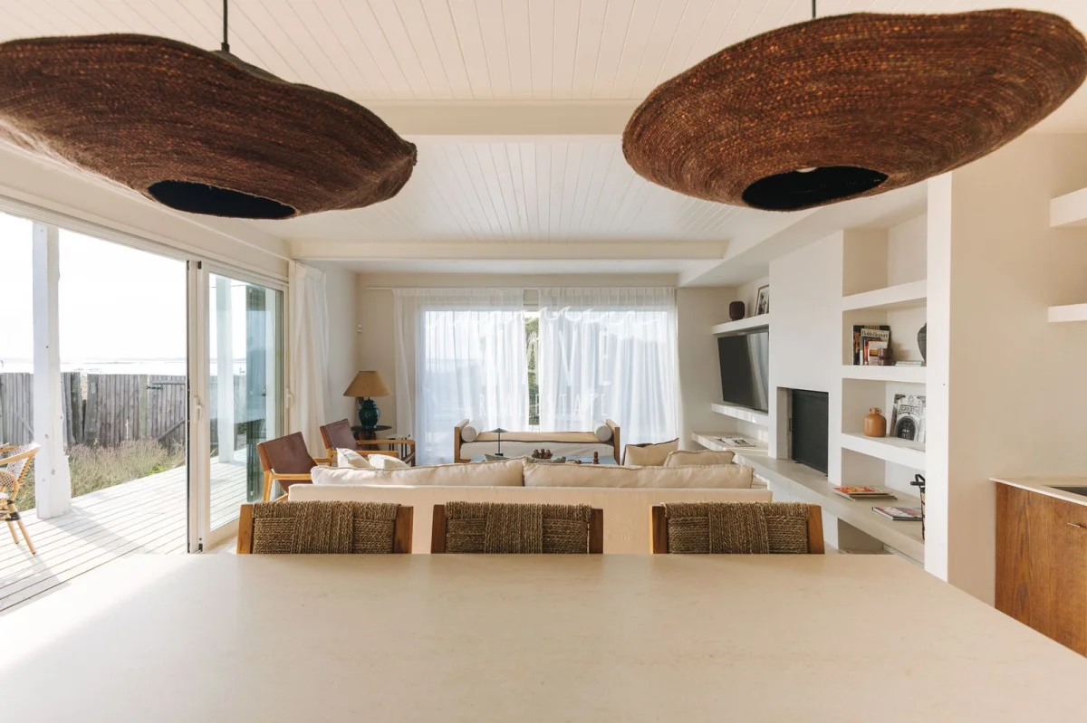 Casa en Santa Monica, propiedad 211048 -Imagen 9